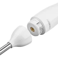 Blender de mână Ardesto HBK-740W White photo 4