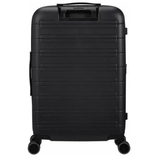 Valiză American Tourister Novastream 73l/ Navy Black photo 4 Valiză American Tourister Novastream 73l/ Navy Black photo 4