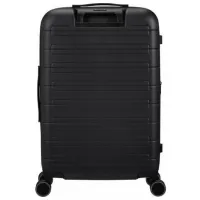 Valiză American Tourister Novastream 73l/ Navy Black photo 4