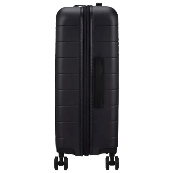 Valiză American Tourister Novastream 73l/ Navy Black photo 5 Valiză American Tourister Novastream 73l/ Navy Black photo 5
