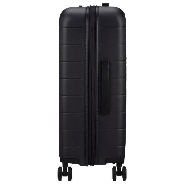 Valiză American Tourister Novastream 73l/ Navy Black photo 5 Valiză American Tourister Novastream 73l/ Navy Black photo 5