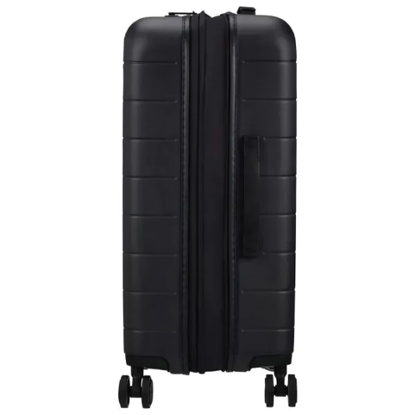 Valiză American Tourister Novastream 73l/ Navy Black photo 6 Valiză American Tourister Novastream 73l/ Navy Black photo 6