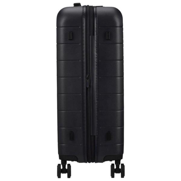 Valiză American Tourister Novastream 73l/ Navy Black photo 7 Valiză American Tourister Novastream 73l/ Navy Black photo 7