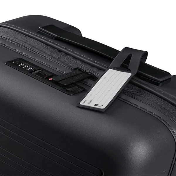 Valiză American Tourister Novastream 73l/ Navy Black photo 9 Valiză American Tourister Novastream 73l/ Navy Black photo 9