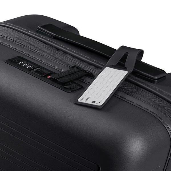 Valiză American Tourister Novastream 73l/ Navy Black photo 9 Valiză American Tourister Novastream 73l/ Navy Black photo 9