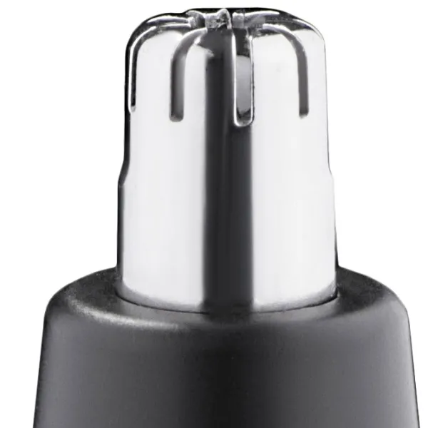 Trimmer de nas şi urechi Ardesto TR-Y5 Black photo 3