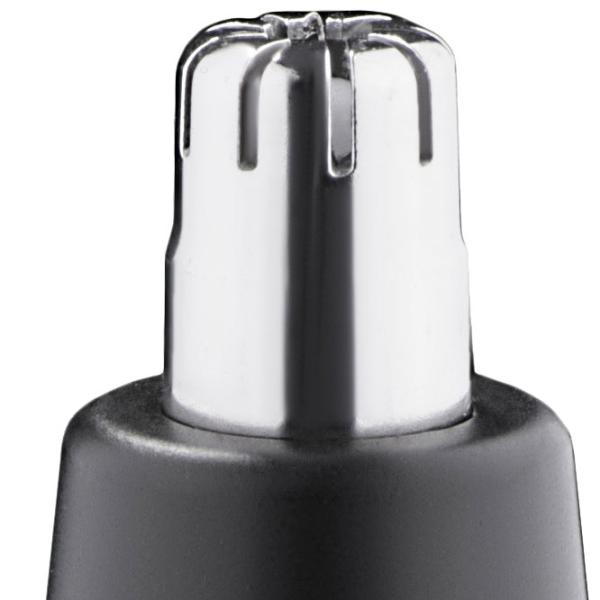 Trimmer de nas şi urechi Ardesto TR-Y5 Black photo 3