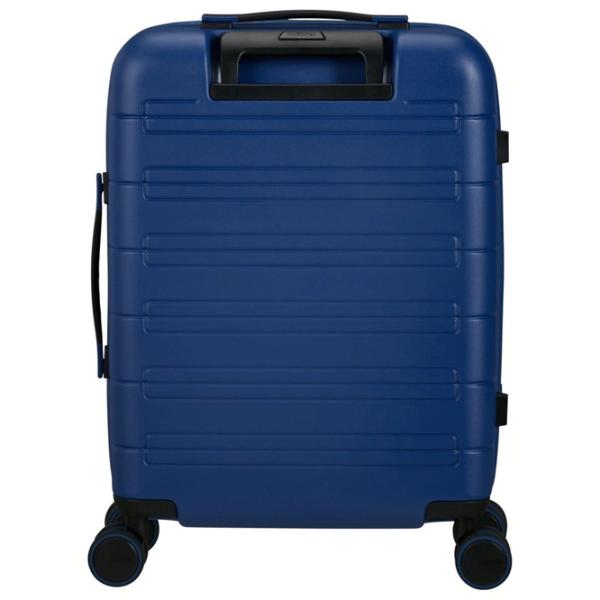 Чемодан American Tourister Novastream 33л/ Navy Синий photo 4 Чемодан American Tourister Novastream 33л/ Navy Синий photo 4