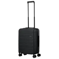 Valiză American Tourister Novastream 33l/ Dark Black photo 2
