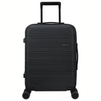 Valiză American Tourister Novastream 33l/ Dark Black photo 3