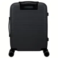 Valiză American Tourister Novastream 33l/ Dark Black photo 4