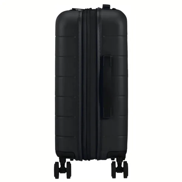 Valiză American Tourister Novastream 33l/ Dark Black photo 5