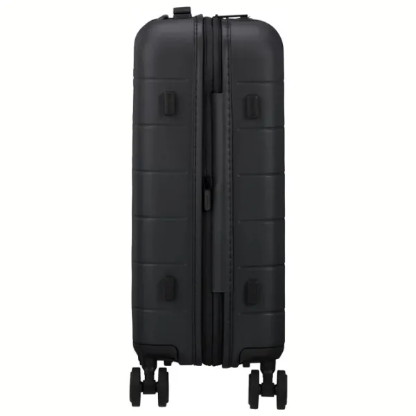 Valiză American Tourister Novastream 33l/ Dark Black photo 6