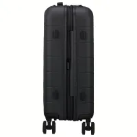 Valiză American Tourister Novastream 33l/ Dark Black photo 6