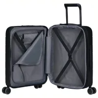Valiză American Tourister Novastream 33l/ Dark Black photo 7