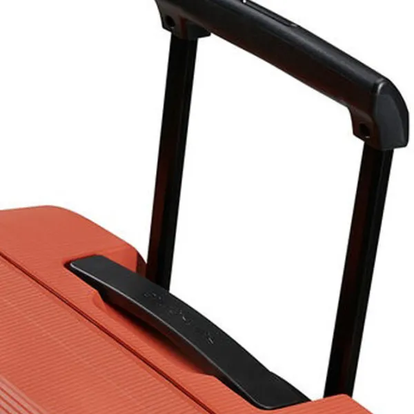Valiză Samsonite Magnum Eco 82l/ Bright Orange photo 5 Valiză Samsonite Magnum Eco 82l/ Bright Orange photo 5