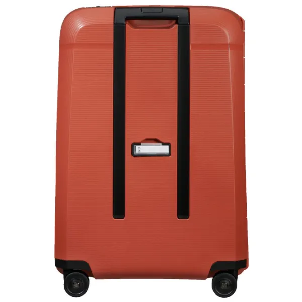 Valiză Samsonite Magnum Eco 82l/ Bright Orange photo 9 Valiză Samsonite Magnum Eco 82l/ Bright Orange photo 9