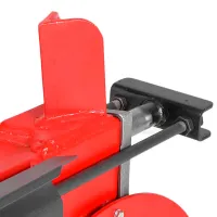 Despicător de lemne Hecht 6700 Electric/ Red photo 2
