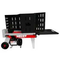 Despicător de lemne Hecht 6700 Electric/ Red photo 3