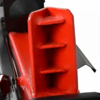 Despicător de lemne Hecht 6700 Electric/ Red photo 6