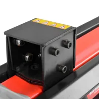 Despicător de lemne Hecht 6700 Electric/ Red photo 7