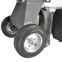 Despicător de lemne Hecht 6700 Electric/ Red photo 8