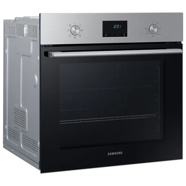 Cuptor încorporabil Samsung NV68A1110RS/ WT 2800 W/ Inox photo 2