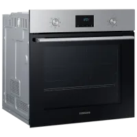 Cuptor încorporabil Samsung NV68A1110RS/ WT 2800 W/ Inox photo 2