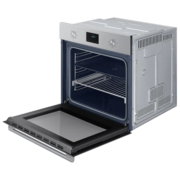 Cuptor încorporabil Samsung NV68A1110RS/ WT 2800 W/ Inox photo 4