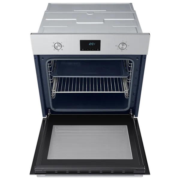 Cuptor încorporabil Samsung NV68A1110RS/ WT 2800 W/ Inox photo 5