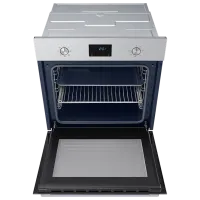 Cuptor încorporabil Samsung NV68A1110RS/ WT 2800 W/ Inox photo 5