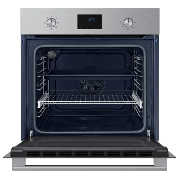 Cuptor încorporabil Samsung NV68A1110RS/ WT 2800 W/ Inox photo 6