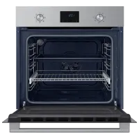 Cuptor încorporabil Samsung NV68A1110RS/ WT 2800 W/ Inox photo 6
