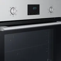 Cuptor încorporabil Samsung NV68A1110RS/ WT 2800 W/ Inox photo 7