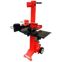 Despicător de lemne Hecht 6070 Electric/ Red photo 2