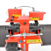 Despicător de lemne Hecht 6070 Electric/ Red photo 5
