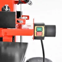Despicător de lemne Hecht 6070 Electric/ Red photo 6