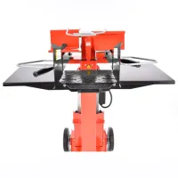 Despicător de lemne Hecht 6070 Electric/ Red photo 9