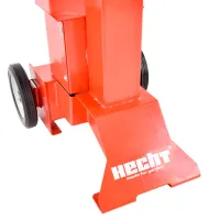 Despicător de lemne Hecht 6070 Electric/ Red photo 10