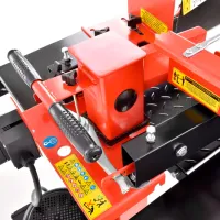 Despicător de lemne Hecht 6070 Electric/ Red photo 11