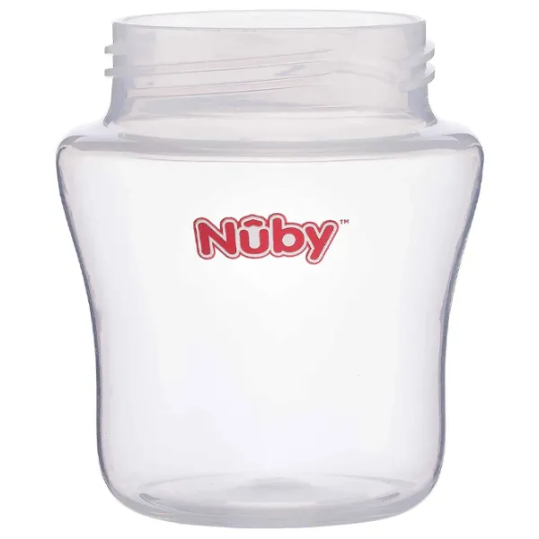 Молокоотсос Nuby NV0107004 Электрическая/ 180 мл photo 5