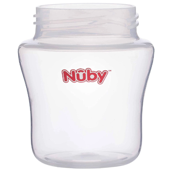 Молокоотсос Nuby NV0107004 Электрическая/ 180 мл photo 5