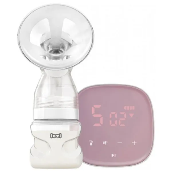 Pompă de sân Canpol 150/ 070 Electrică/ 150 ml photo 2