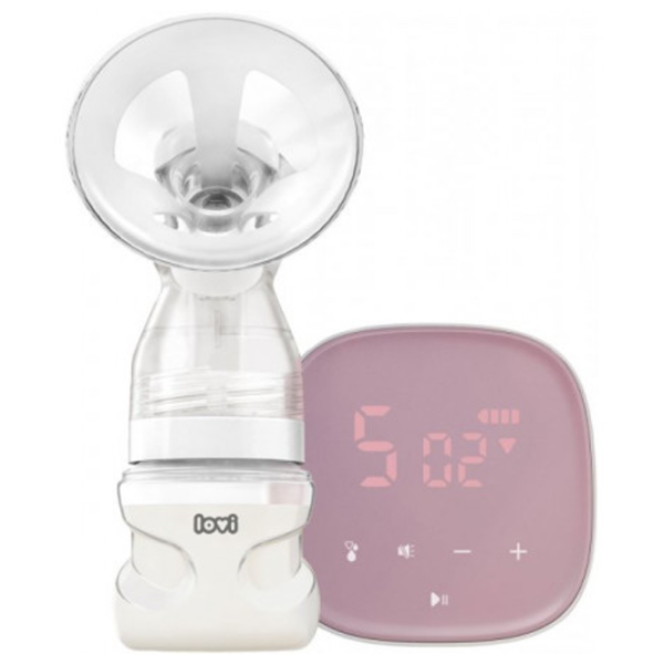 Pompă de sân Canpol 150/ 070 Electrică/ 150 ml photo 2