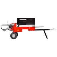 Despicător de lemne Hecht 6212 Benzină/ Red photo 2