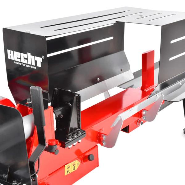 Дровокол Hecht 6212 Бензиновый/ Красный photo 8 Дровокол Hecht 6212 Бензиновый/ Красный photo 8