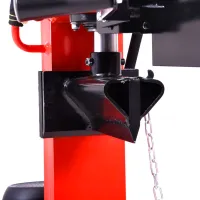 Despicător de lemne Hecht 6110 Electric/ Red photo 4