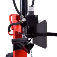 Despicător de lemne Hecht 6110 Electric/ Red photo 5