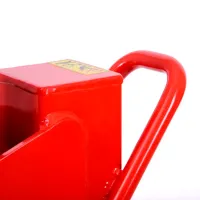 Despicător de lemne Hecht 6110 Electric/ Red photo 6