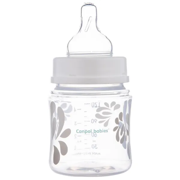 Pompă de sân Canpol Easy&Natural Electrică/ 120 ml photo 3